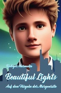 Cover: Beautiful Lights - epubli