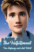 Cover: The Fulfillment - epubli