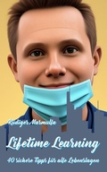 Cover: Lifetime Learning - epubli