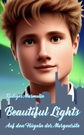 Cover: Beautiful Lights - epubli
