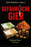 Cover: Gef&auml;hrliche Gier - epubli