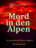 Cover: Mord in den Alpen - epubli