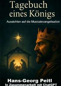 Abbildung von: Tagebuch eines Königs - epubli