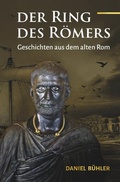 Cover: Der Ring des R&ouml;mers - epubli