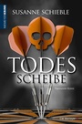Cover: TodesScheibe - CW Niemeyer Buchverlage
