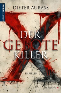 Abbildung von: Der Gebote-Killer - Edition CW Niemeyer