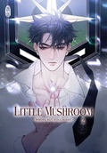 Cover: Little Mushroom - wrong but still right 2 - Manlin Verlag