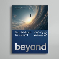 Enlarge image Cover: Beyond 2026 - The Future:Project AG