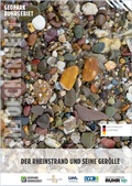 Cover: Der Rheinstrand und seine Ger&ouml;lle - Regionalverband Ruhr