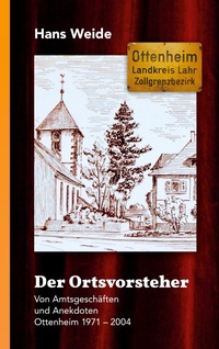 Abbildung von: Der Ortsvorsteher - Edition Blaue Stunde