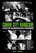 Cover: Conan City Hardcore - Glitzer & Grind