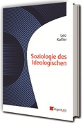 Cover: Soziologie des Ideologischen - Mangroven Verlag