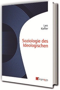 Abbildung von: Soziologie des Ideologischen - Mangroven Verlag