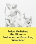 Cover: Follow Me Behind? the Mirror - DISTANZ Verlag