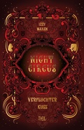 Cover: Night Circus - Theil Verlag