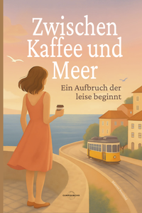 Abbildung von: Zwischen Kaffee und Meer - Campoancho-Verlag