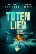 Cover: Totenlied - Second Chances Verlag