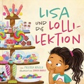 Cover: Lisa und die Lolli-Lektion - Verbum Medien