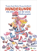 Cover: Hunderunde - oekom verlag