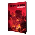 Cover: The End of the World - Zombie-Apokalypse - Ulisses Medien und Spiel Distribution GmbH