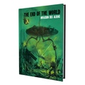 Cover: The End of the World - Invasion der Aliens - Ulisses Medien und Spiel Distribution GmbH