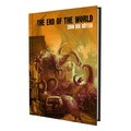 Cover: The End of the World - Zorn der G&ouml;tter - Ulisses Medien und Spiel Distribution GmbH