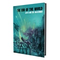 Cover: The End of the World - Aufstand der Maschinen - Ulisses Medien und Spiel Distribution GmbH