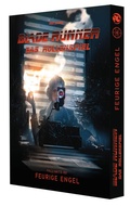 Cover: Blade Runner - Feurige Engel - Spielbox - Ulisses Medien und Spiel Distribution GmbH