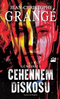 Cover: G&uuml;nessiz 1 Cehennem Diskosu - Dogan Kitap
