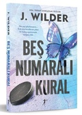 Cover: Bes Numarali Kural - Artemis Yayinlari