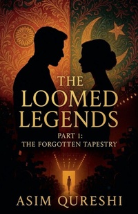 Enlarge image Cover: The Loomed Legends Part 1 - Asim Qureshi