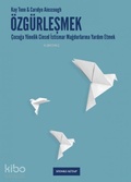 Cover: &Ouml;zg&uuml;rlesmek - Sfenks Kitap