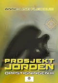 Cover: Prosjekt Jorden - Fleddum