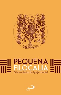 Abbildung von: Pequena Filocalia - Paulus Editora