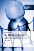 Cover: The $50,000,000 Question - Scholars' Press