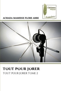 Abbildung von: Tout Pour Jorer - Editions Muse