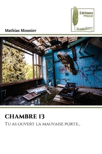Abbildung von: Chambre 13 - Editions Muse