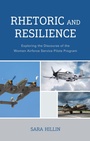 Cover: Rhetoric and Resilience - Lexington Books