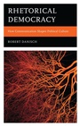 Cover: Rhetorical Democracy - Lexington Books