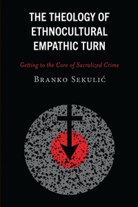 Abbildung von: The Theology of Ethnocultural Empathic Turn - Bloomsbury eBooks US