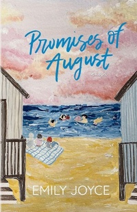 Enlarge image Cover: Promises of August - Emily Joyce
