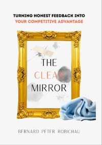 Abbildung von: The Clean Mirror - Penrose Hill