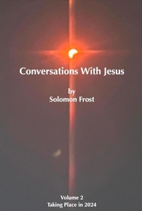 Abbildung von: Conversations with Jesus (Vol 2) - solomonfrost