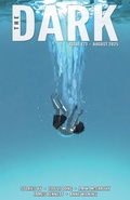 Cover: The Dark, Issue 123, August 2025 - Prime Books
