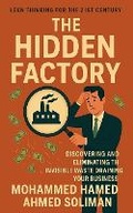 Cover: The Hidden Factory - personal-lean.org