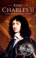 Bild: Charles II: A Life from Beginning to End (Biographies of British Royalty) - Hourly History