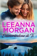 Cover: Enamora&acute;ndome de Ti (Sapphire Bay (Spanish Edition), #1) - Leeanna Morgan