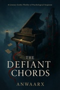 Cover: The Defiant Chord - AnwaarX