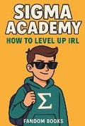 Cover: Sigma Academy - Fandom Books