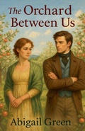 Cover: The Orchard Between Us - Scarlett Everhart